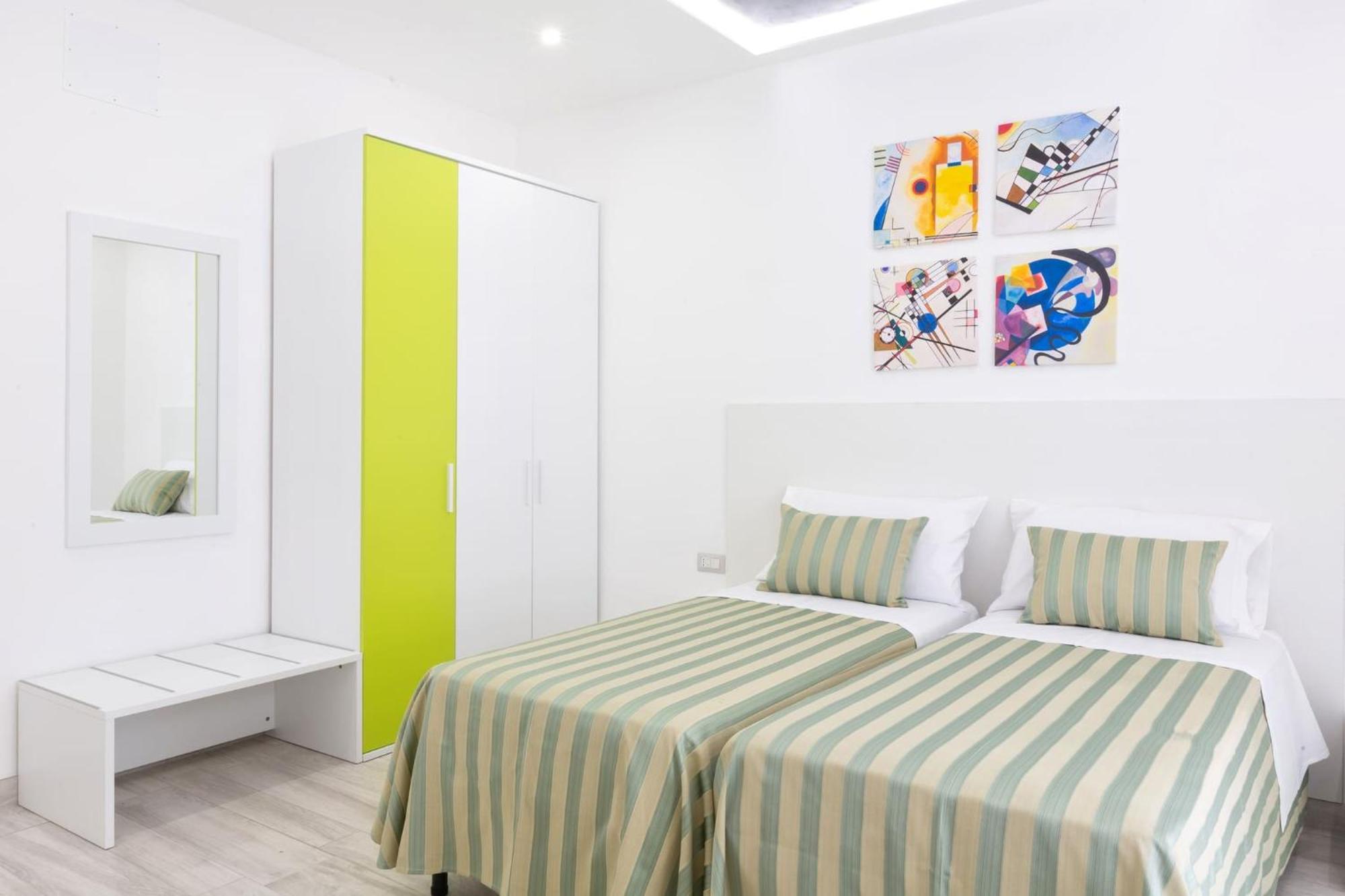 Sorrentovibes - New & Stylish Two Bedroom Apartment With Balconies المظهر الخارجي الصورة