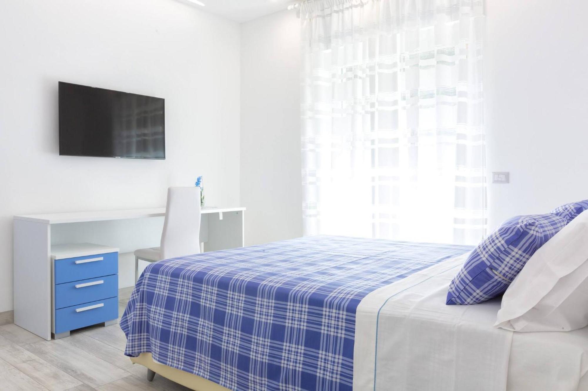 Sorrentovibes - New & Stylish Two Bedroom Apartment With Balconies المظهر الخارجي الصورة