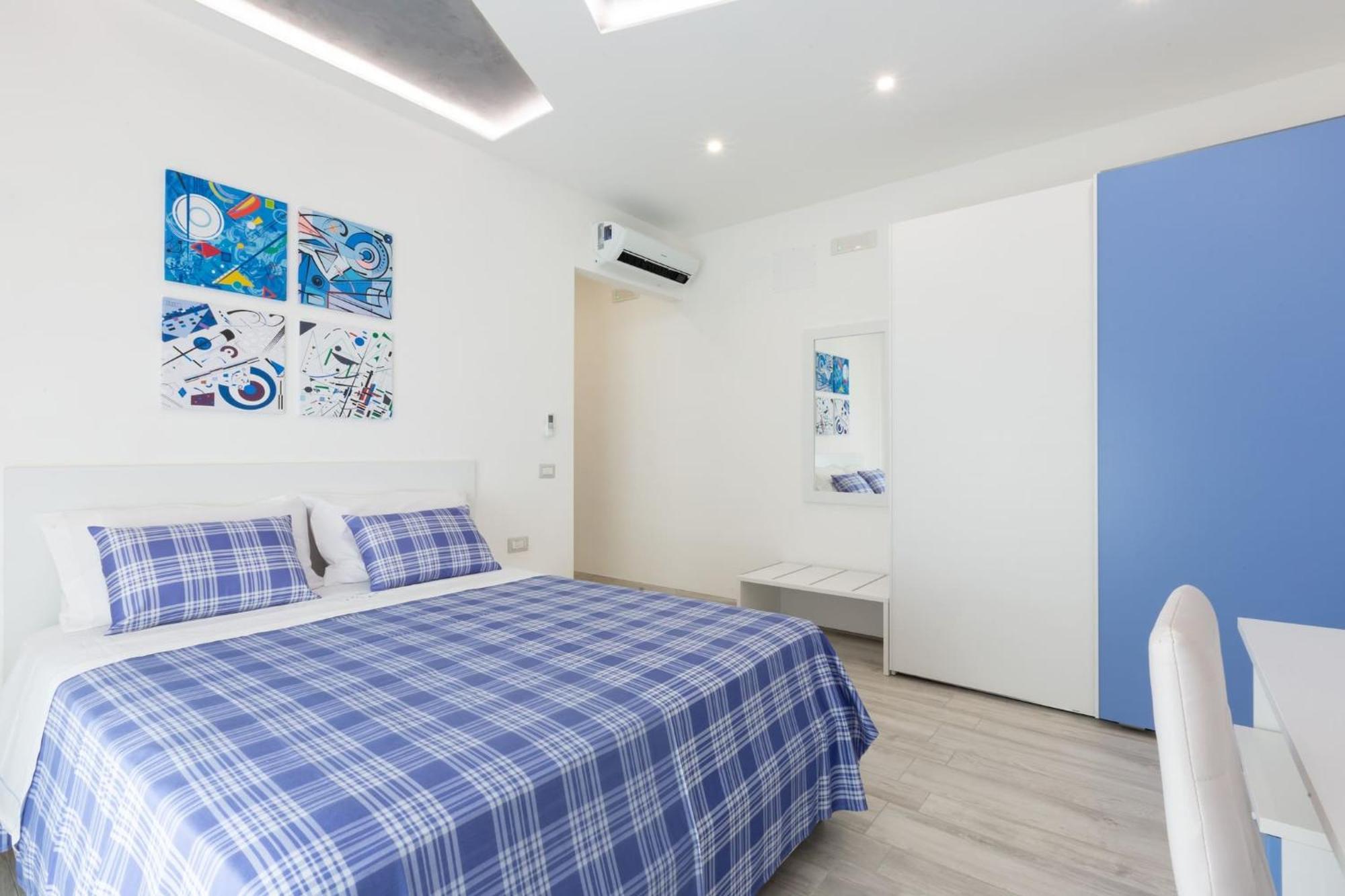 Sorrentovibes - New & Stylish Two Bedroom Apartment With Balconies المظهر الخارجي الصورة
